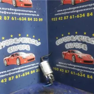 FILTRO GASOIL