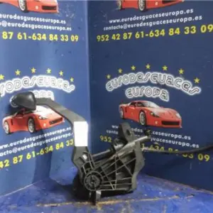 PEDAL EMBRAGUE