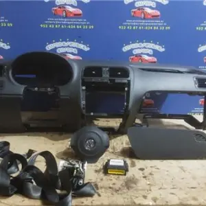 KIT AIRBAG