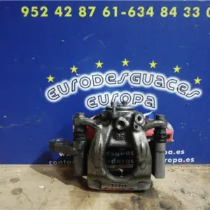 PINZA FRENO TRA. IZDA.
