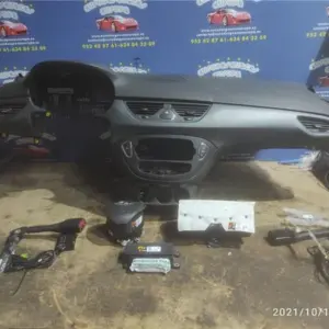 KIT AIRBAG