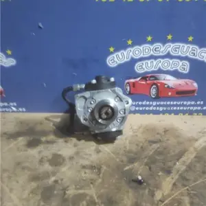 BOMBA INYECTORA