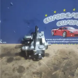 BOMBA DE ALTA
