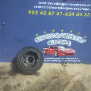 POLEA CIGUEÑAL
