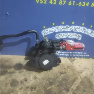 BOMBA INYECTORA