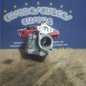 ELECTROVALVULA EGR