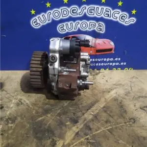 BOMBA INYECTORA
