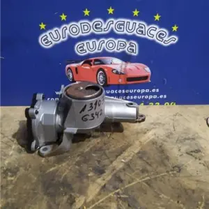 BOMBA DE ACEITE