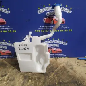DEPOSITO LIMPIAPARABRISAS