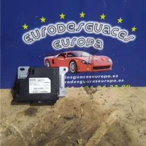 CENTRALITA AIRBAG