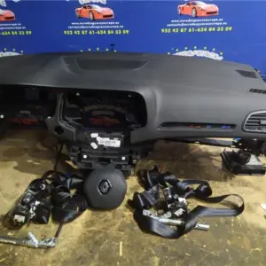 KIT AIRBAG