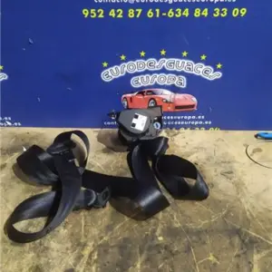 CINTURON SEGURIDAD TRA. IZDO.
