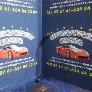 SENSOR AIRBAG SALPICADERO