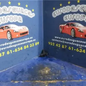 CAPTADOR VOLANTE MOTOR