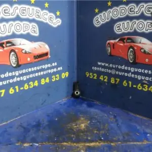 CAPTADOR VOLANTE MOTOR