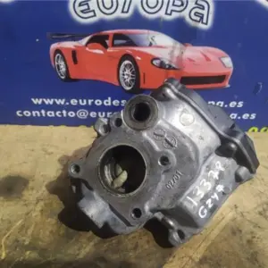 ELECTROVALVULA EGR