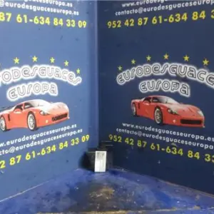 ELECTROVALVULA TURBO