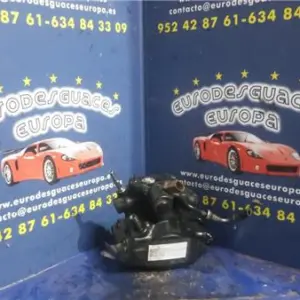 BOMBA INYECTORA