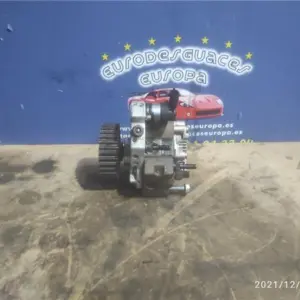 BOMBA INYECTORA
