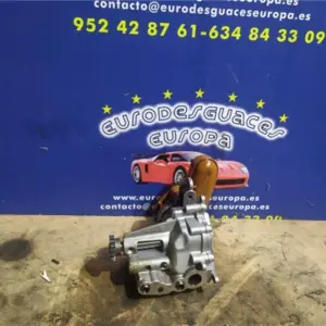 BOMBA DE ACEITE