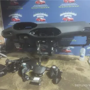 KIT AIRBAG