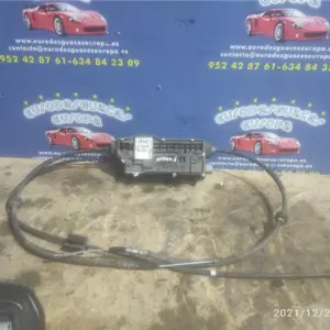 FRENO MANO ELECTRICO