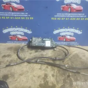 FRENO MANO ELECTRICO