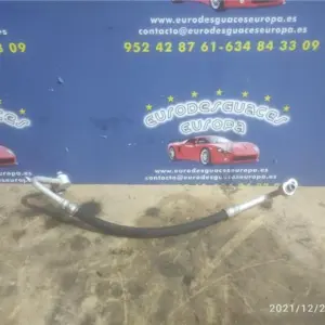 TUBOS AIRE ACONDICIONADO