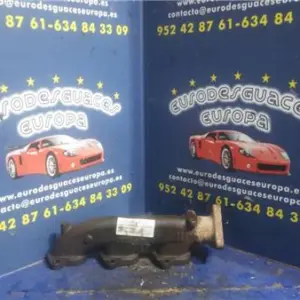 COLECTOR ESCAPE