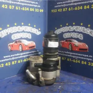 SOPORTE FILTRO ACEITE