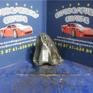 SOPORTE MOTOR