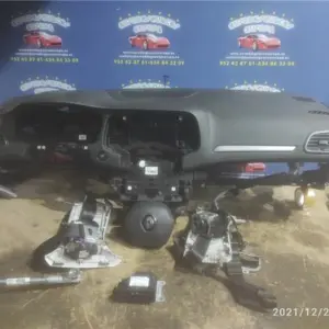 KIT AIRBAG