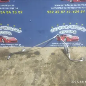 TUBOS AIRE ACONDICIONADO