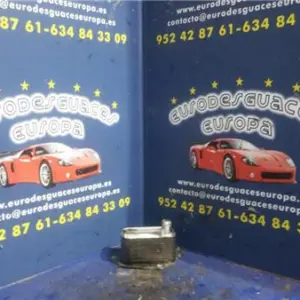 ENFRIADOR ACEITE