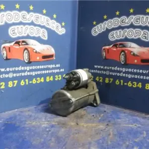 MOTOR ARRANQUE