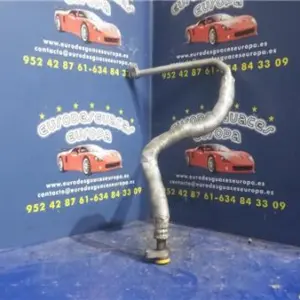 TUBOS AIRE ACONDICIONADO