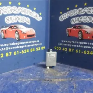 CENTRALITA ANTENA