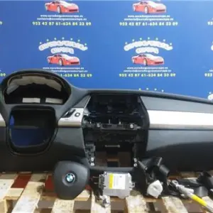 KIT AIRBAG
