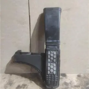 CANALIZACION VENTILADOR