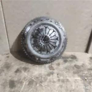 KIT EMBRAGUE COMPLETO