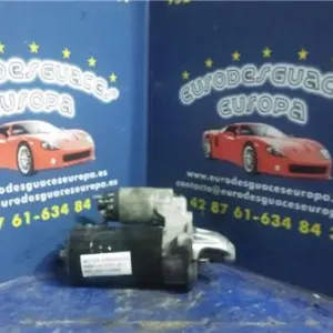 MOTOR ARRANQUE