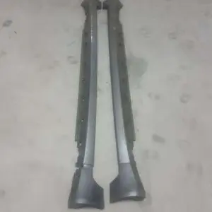 ESTRIBO PLASTICO