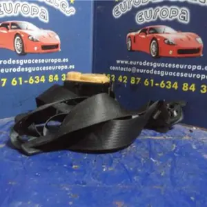CINTURON SEGURIDAD TRA. IZDO.