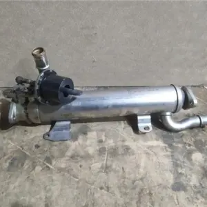 ELECTROVALVULA EGR