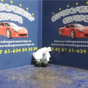 CERRADURA PORTON