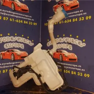 DEPOSITO LIMPIAPARABRISAS