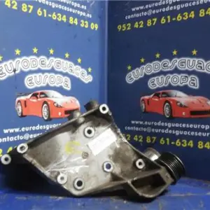 SOPORTE MOTOR