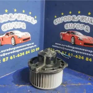 MOTOR CALEFACCION