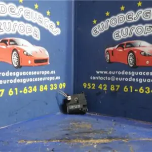 MOTOR CALEFACCION