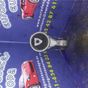 SOPORTE MOTOR